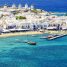 Cinq raisons de visiter l’île de Mykonos